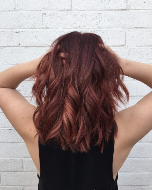 Ladies. What highlights would you want to have for your hairstyle routine. Or do you already have those highlights. Like, which are the best choices?
