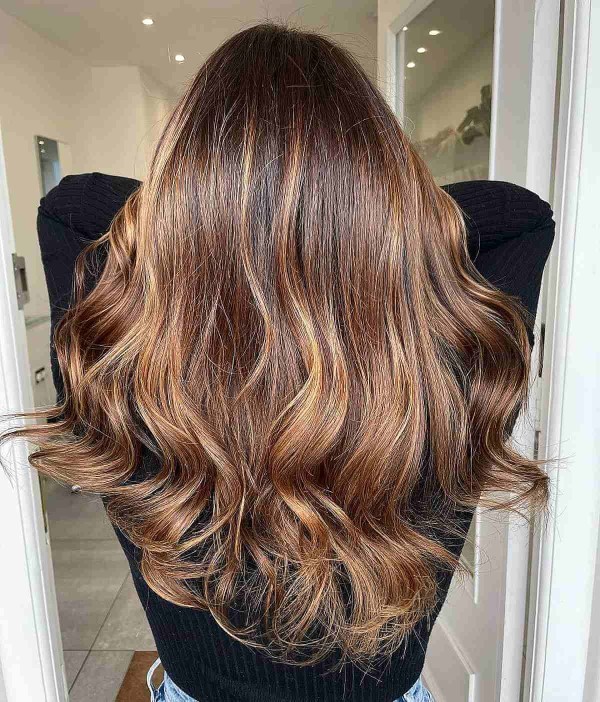 Ladies. What highlights would you want to have for your hairstyle routine. Or do you already have those highlights. Like, which are the best choices?