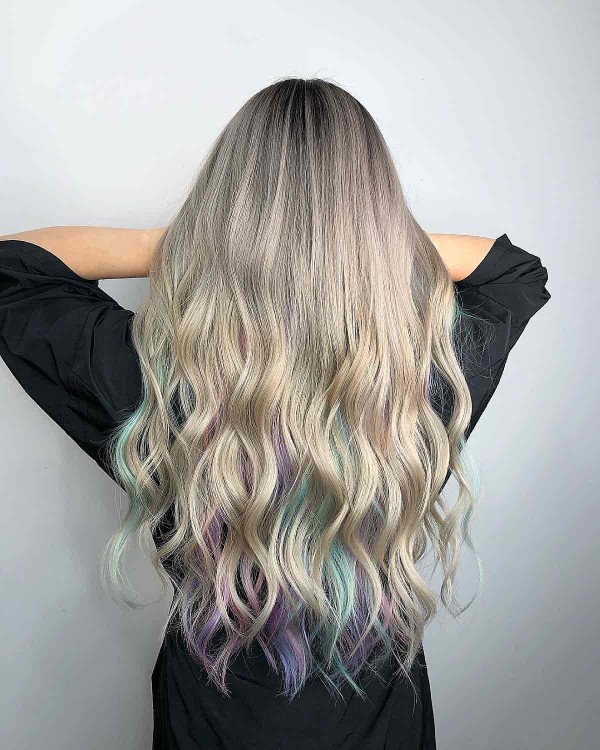 Ladies. What highlights would you want to have for your hairstyle routine. Or do you already have those highlights. Like, which are the best choices?