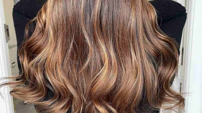 Ladies. What highlights would you want to have for your hairstyle routine. Or do you already have those highlights. Like, which are the best choices?