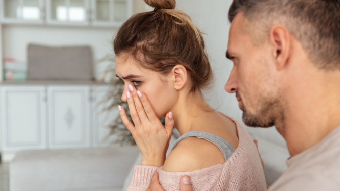 When does telling the truth become a weapon to hurt rather than a healing in a relationship?