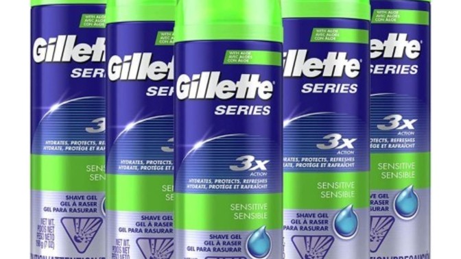 Guys. What's the best shaving cream or gel you would most use for a very close and clean shave?