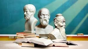Who is the greatest philosopher?