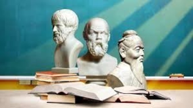 Who is the greatest philosopher?