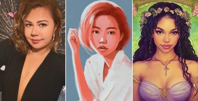 What do you think about AI image generator? What is your experience with it?