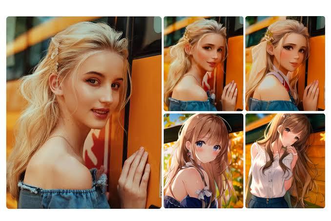 What do you think about AI image generator? What is your experience with it?