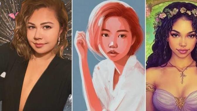 What do you think about AI image generator? What is your experience with it?