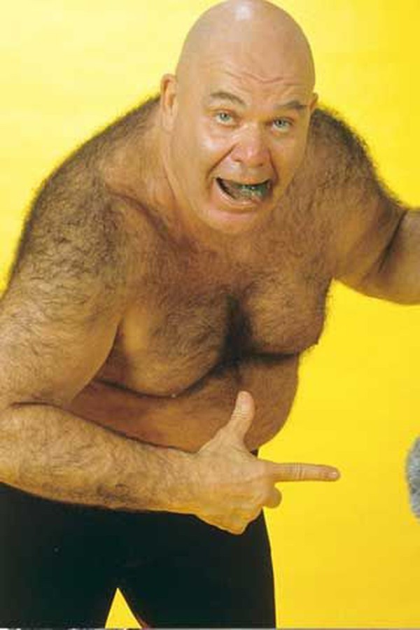 Guys, Do you have HAIRIER ARMS, CHEST or LEGS?
