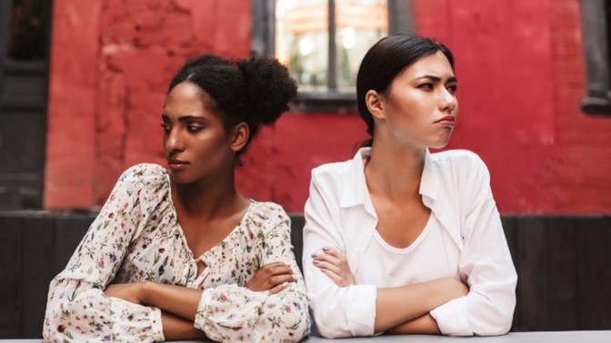 What do you do when your best friend doesn't want to be friends anymore?