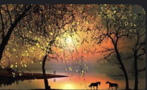 Post picture that illustrates BEAUTY?