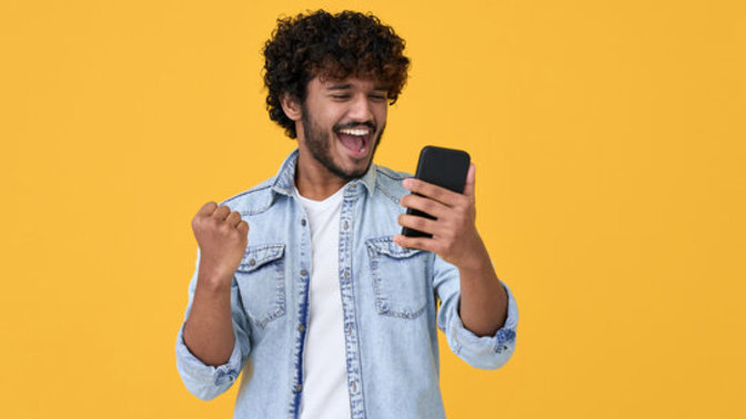 Did you ever have success using a dating app?