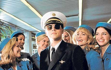 Are you attracted to a person in uniform?