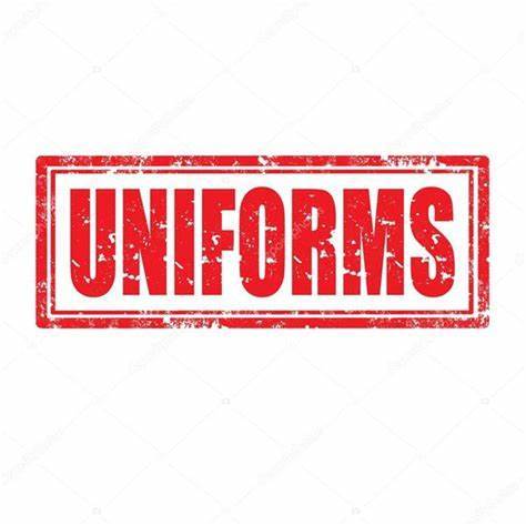 Are you attracted to a person in uniform?