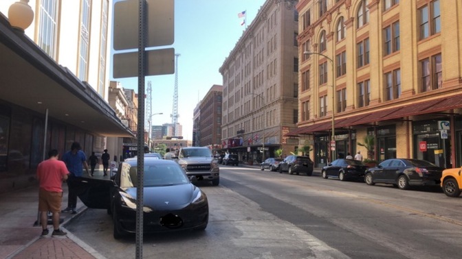 Pt 4. Without cheating, can you guess where in the US this is?