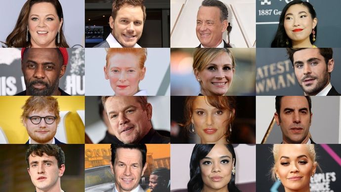 Do you believe celebrities do care about their followers?