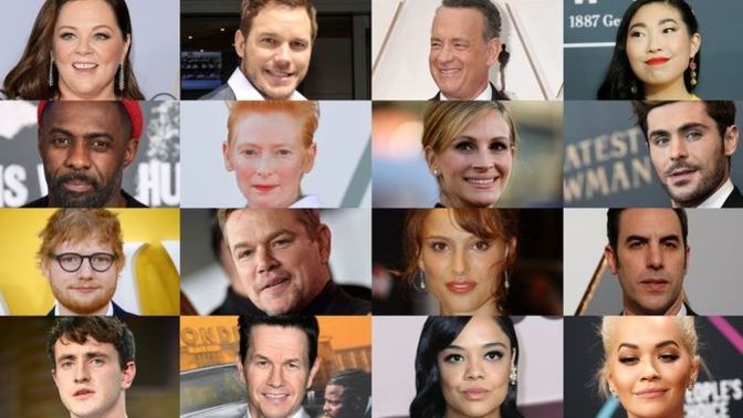 Do you believe celebrities do care about their followers?