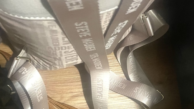 How to keep the straps from loosening up?