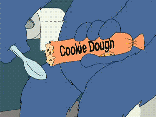Do you like sweet or salty foods better?
