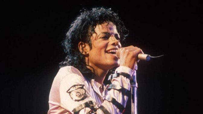 Do You Like Michael Jackson's Music?