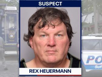 Should the accused be protected?