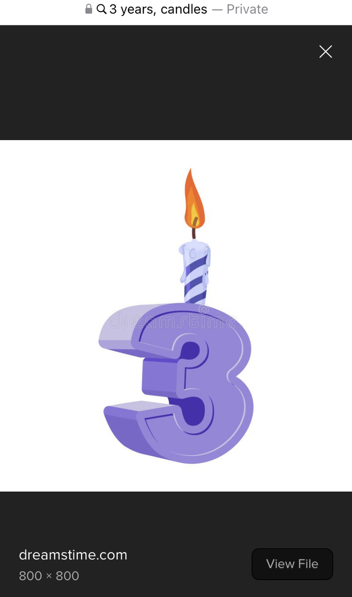 Today is my 3-year anniversary on GirlsAskGuys!…How long have you been on GAG with your current membership account?