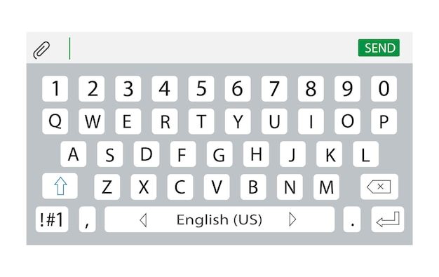 Who else has FAT FINGERS when TYPING?