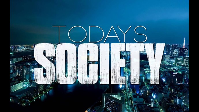 What is IT in Todays Society that Bothers you the Most?