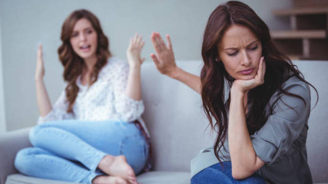 Why is it that most people claim to follow good morals and ethics, but in reality, tend to only act in self interest, at the detriment of others?