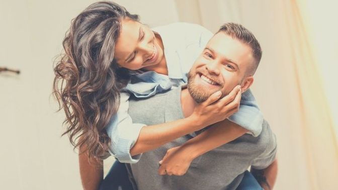 Which lover do you prefer: clingy, affectionate or none of the two?