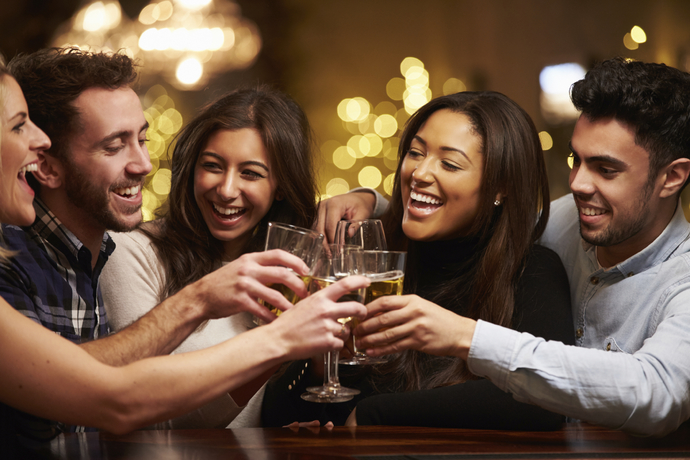 Do you find it harder to make friends as you grow older?