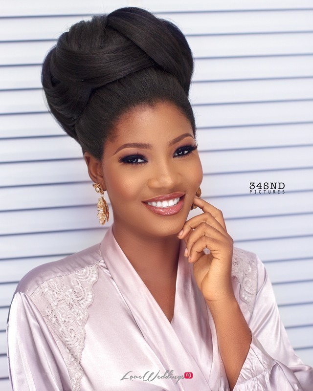 Do you find big bun hairstyles attractive?