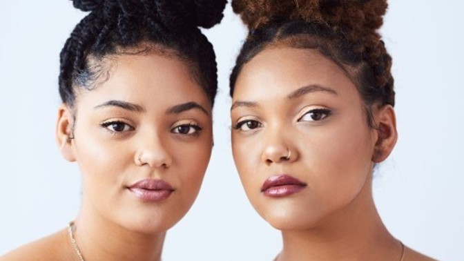 Do you find big bun hairstyles attractive?