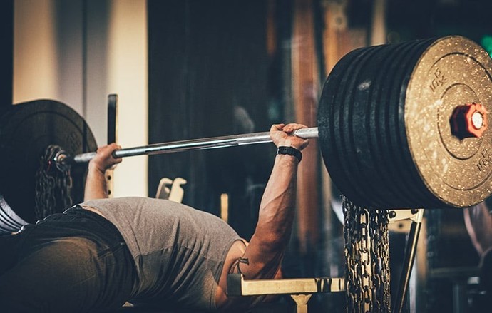 Those of you who are powerlifters and becoming Powerlifters. What would be the hardest of the big 3. And what would be the best of the 3?