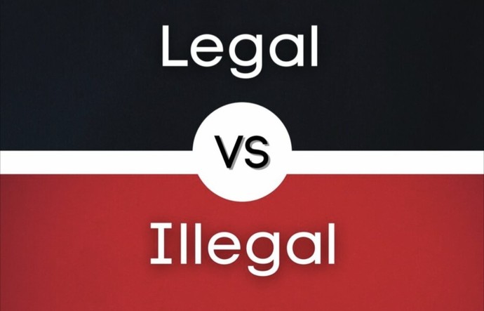 What is something thats legal that you feel should be illegal?