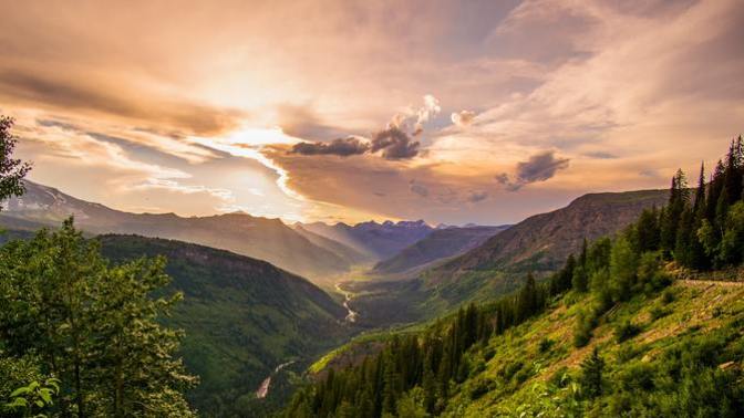 If you had to live in one of these states, which one would you choose?