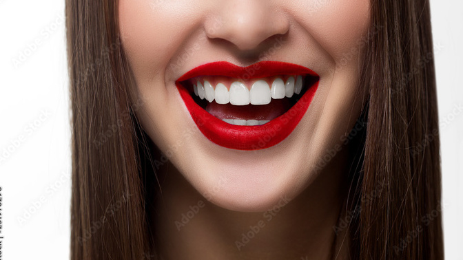 Would you date someone who wears dentures?