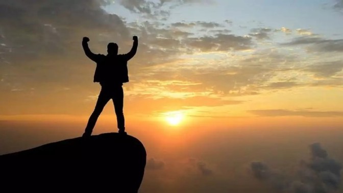 What is one thing you're really proud of yourself for, and what is one thing you'd like to improve about yourself?