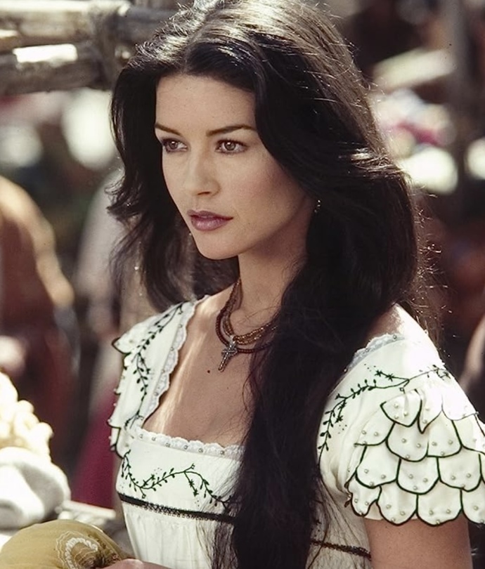 Guys, Who is the prettiest British woman?