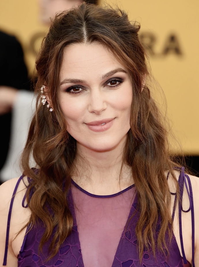 Guys, Who is the prettiest British woman?