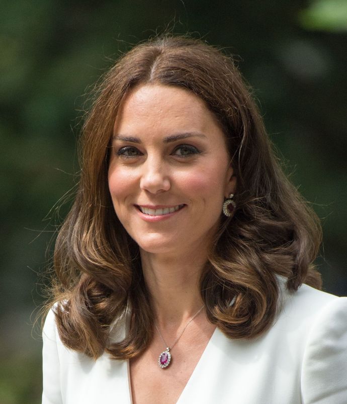 Guys, Who is the prettiest British woman?