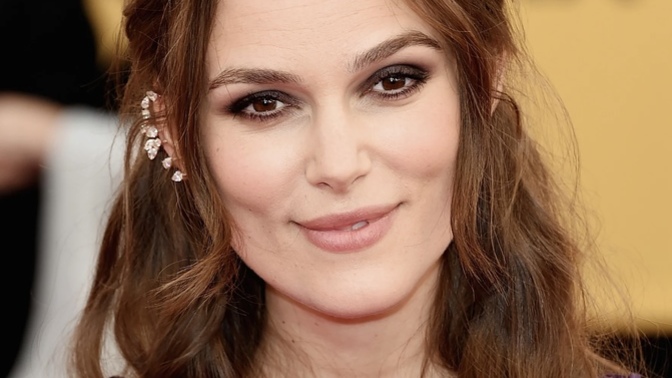 Guys, Who is the prettiest British woman?