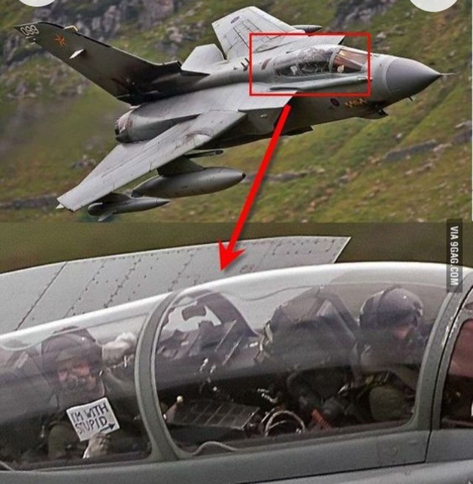 Would you like to have a picnic on the Mach Loop?