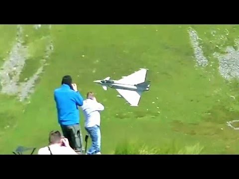 Would you like to have a picnic on the Mach Loop?