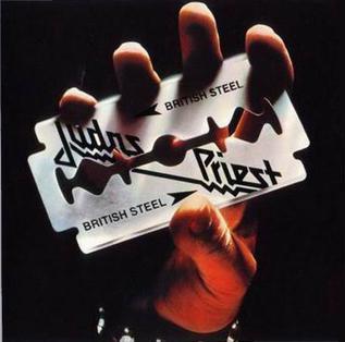 What was the first album you picked out for yourself as a kid?
