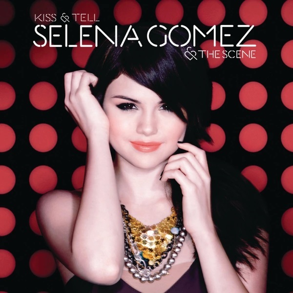 What was the first album you picked out for yourself as a kid?
