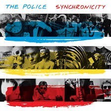 What was the first album you picked out for yourself as a kid?