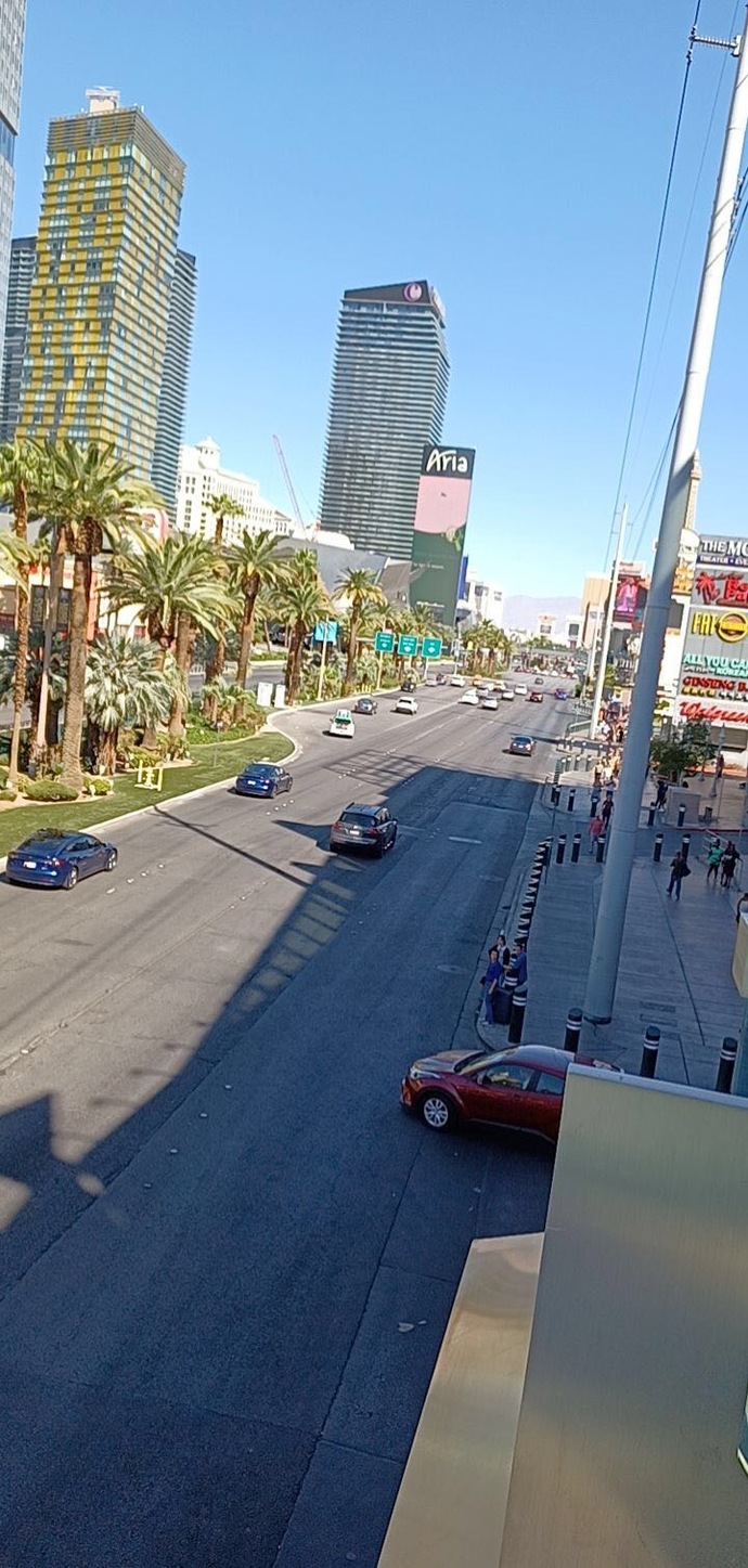 Pt. 5 already! Don’t frickin cheat! Where in the USA was this photo taken?