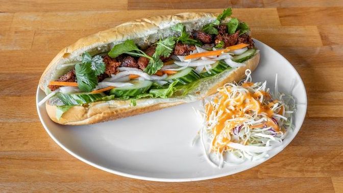 What country has the best food?
