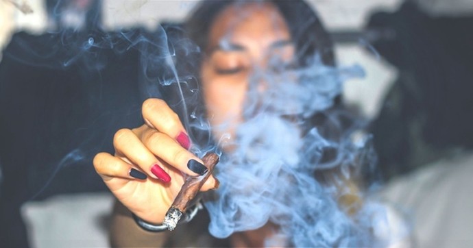 How Often (if at all) Do You Smoke Weed?