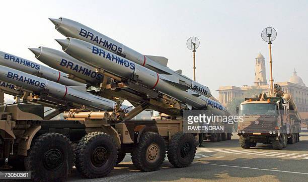 Can American Navy shoot down Indias Brahmos Missile?